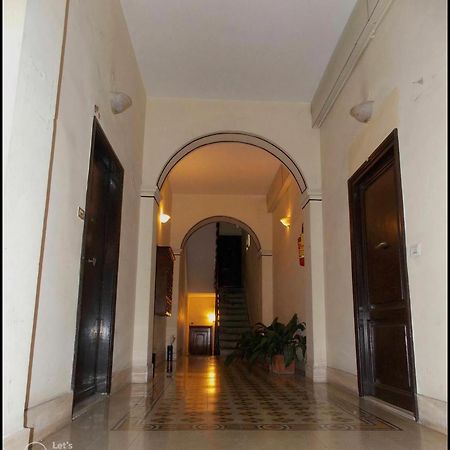 Domus Roxy Hotel Rome Buitenkant foto