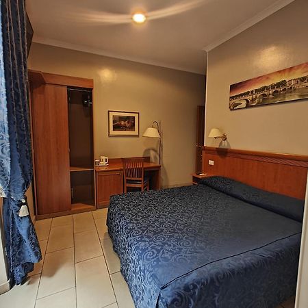 Domus Roxy Hotel Rome Buitenkant foto